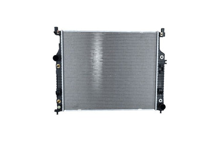 NRF 53936 Radiator, engine cooling - 6