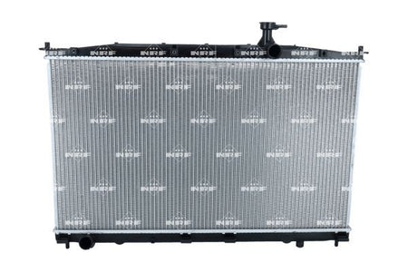 NRF 53942 Radiator, engine cooling - 1