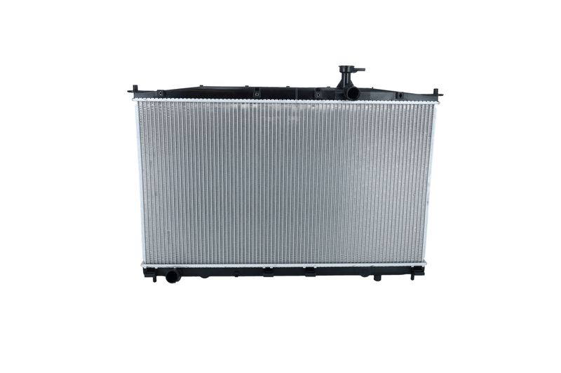 NRF 53942 Radiator, engine cooling - 6