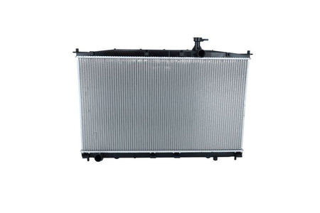 NRF 53942 Radiator, engine cooling - 6