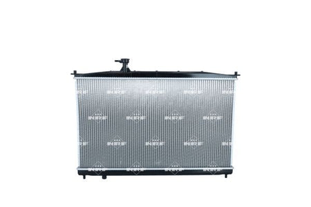 NRF 53943 Radiator, engine cooling - 3