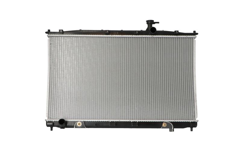 NRF 53943 Radiator, engine cooling - 6
