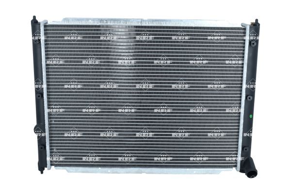 NRF 53944 Radiator, engine cooling - 1