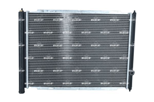 NRF 53944 Radiator, engine cooling - 3