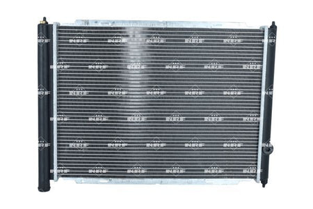 NRF 53944 Radiator, engine cooling - 3