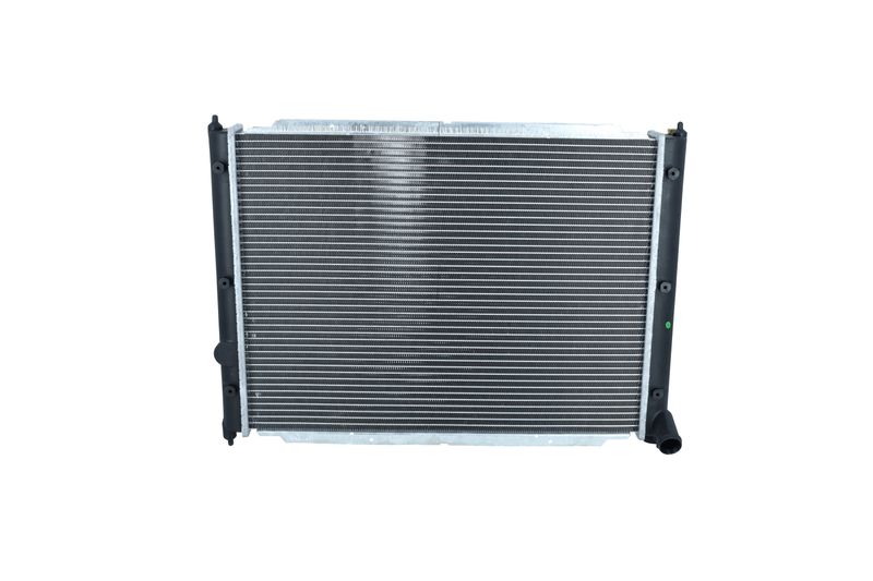NRF 53944 Radiator, engine cooling - 6
