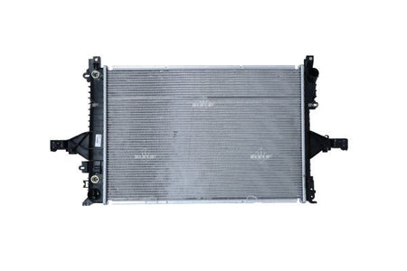 NRF 53946 Radiator, engine cooling - 1