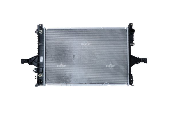 NRF 53946 Radiator, engine cooling - 1