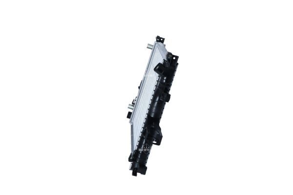 NRF 53946 Radiator, engine cooling - 2