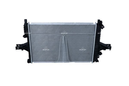 NRF 53946 Radiator, engine cooling - 3