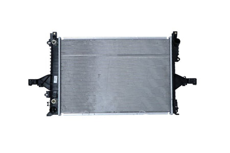 NRF 53946 Radiator, engine cooling - 5