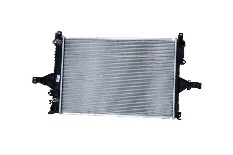 NRF 53946 Radiator, engine cooling - 6