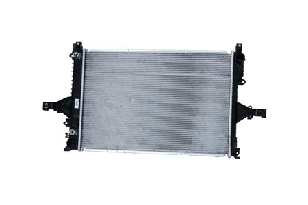 NRF 53946 Radiator, engine cooling - 6