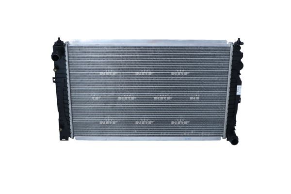 NRF 539504 Radiator, engine cooling - 1