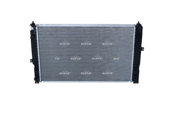 NRF 539504 Radiator, engine cooling - 3