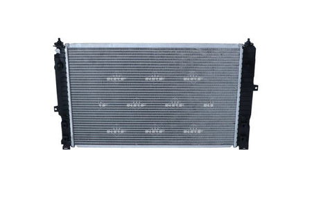 NRF 539504 Radiator, engine cooling - 3