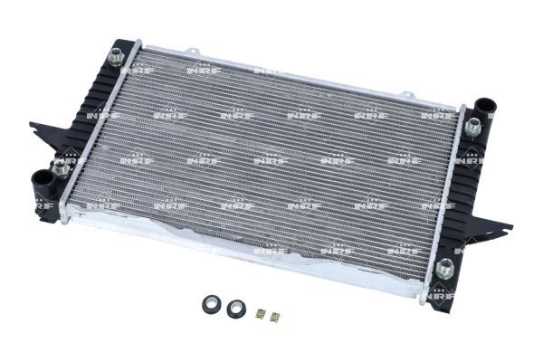 NRF 539509 Radiator, engine cooling - 1