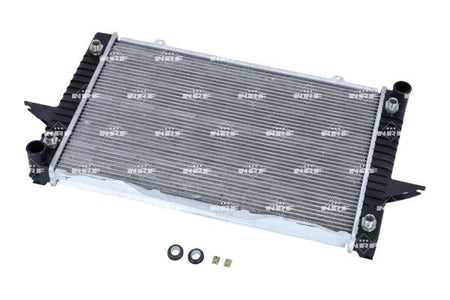 NRF 539509 Radiator, engine cooling - 1