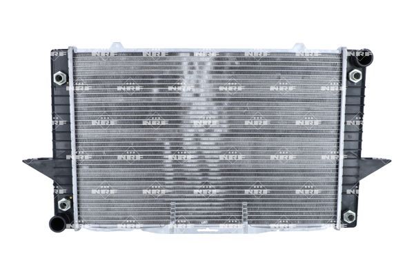 NRF 539509 Radiator, engine cooling - 2