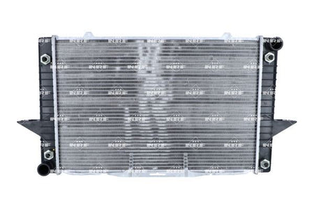 NRF 539509 Radiator, engine cooling - 2