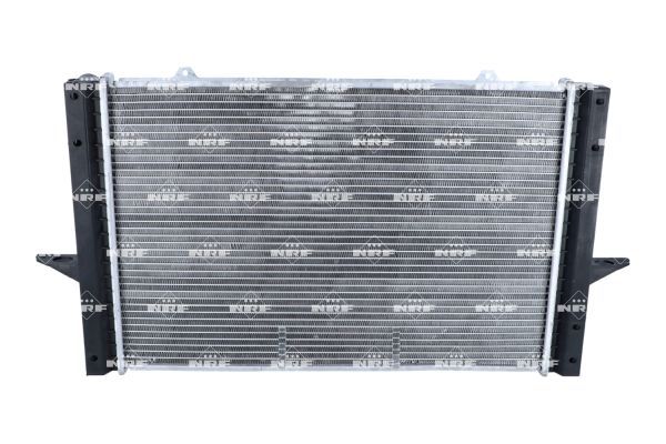 NRF 539509 Radiator, engine cooling - 4