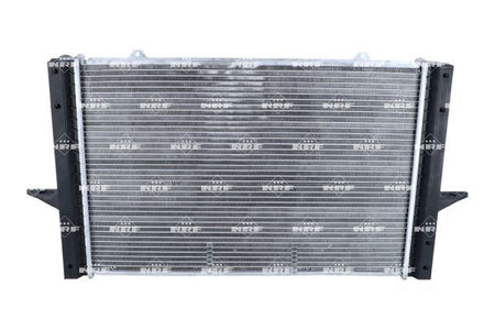 NRF 539509 Radiator, engine cooling - 4