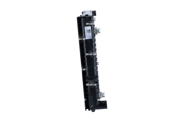 NRF 539509 Radiator, engine cooling - 5