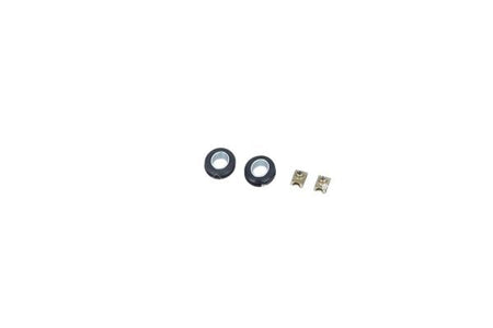 NRF 539509 Radiator, engine cooling - 6