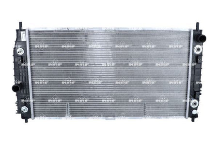 NRF 53954 Radiator, engine cooling - 2