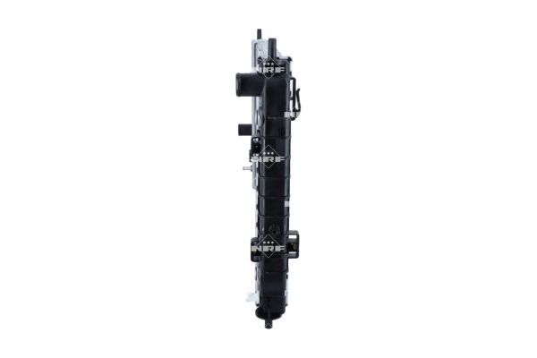 NRF 53954 Radiator, engine cooling - 3
