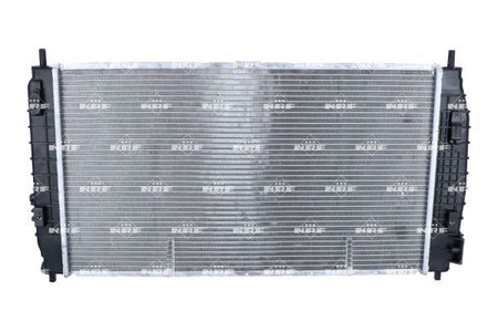 NRF 53954 Radiator, engine cooling - 4