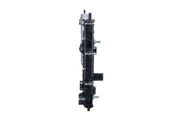 NRF 53954 Radiator, engine cooling - 5
