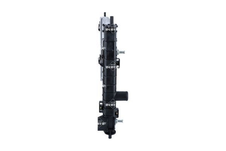 NRF 53954 Radiator, engine cooling - 5