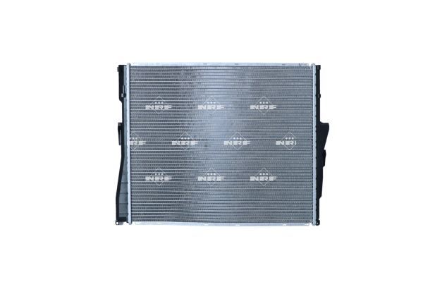NRF 53956A Radiator, engine cooling - 3