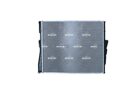 NRF 53956A Radiator, engine cooling - 3