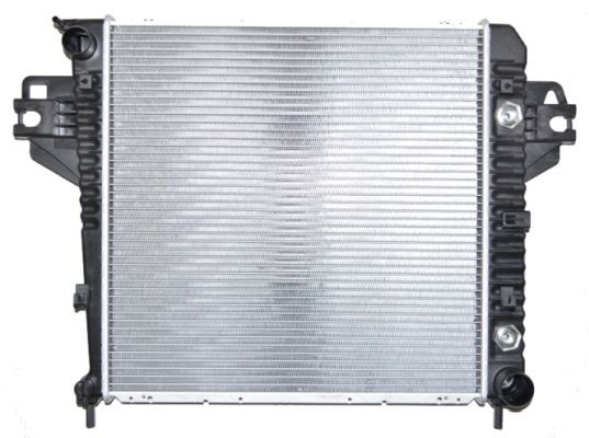 NRF 53961 Radiator, engine cooling - 1