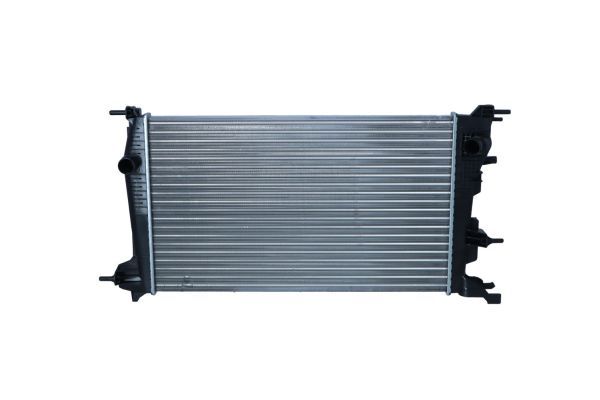NRF 53963A Radiator, engine cooling - 1