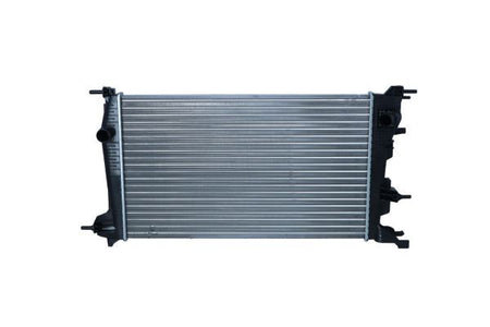 NRF 53963A Radiator, engine cooling - 1