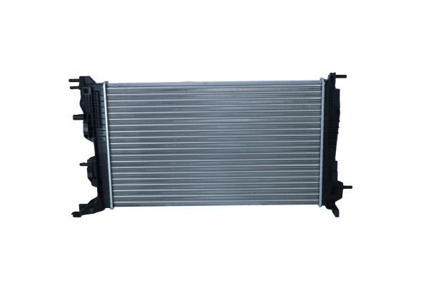 NRF 53963A Radiator, engine cooling - 3