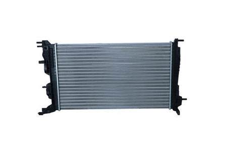 NRF 53963A Radiator, engine cooling - 3