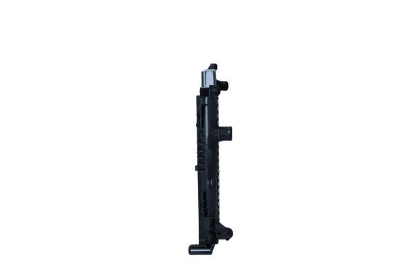 NRF 53963A Radiator, engine cooling - 4