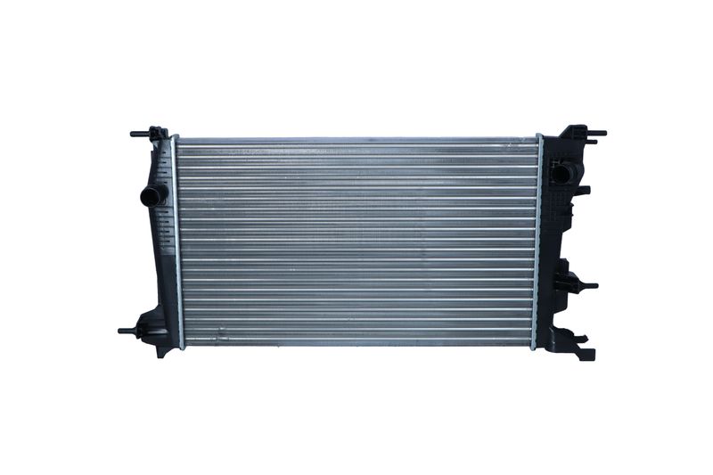 NRF 53963A Radiator, engine cooling - 6