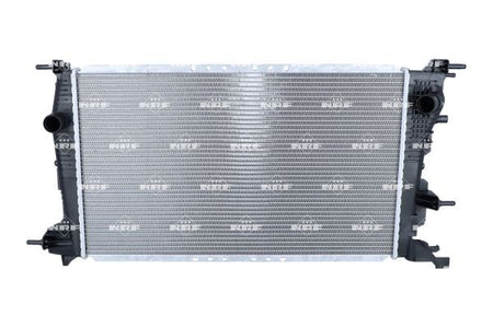 NRF 53963 Radiator, engine cooling - 1