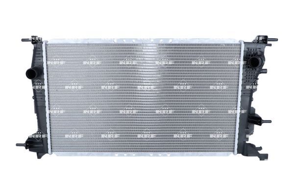 NRF 53963 Radiator, engine cooling - 1