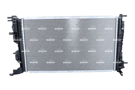 NRF 53963 Radiator, engine cooling - 3