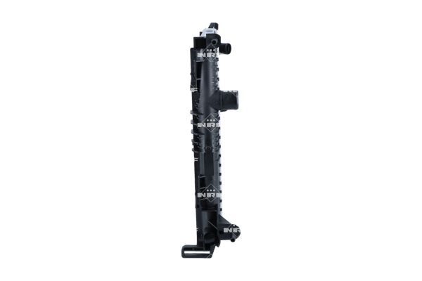 NRF 53963 Radiator, engine cooling - 4