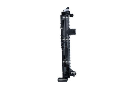 NRF 53963 Radiator, engine cooling - 4