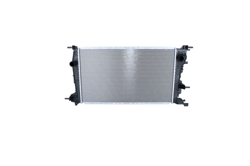 NRF 53963 Radiator, engine cooling - 6