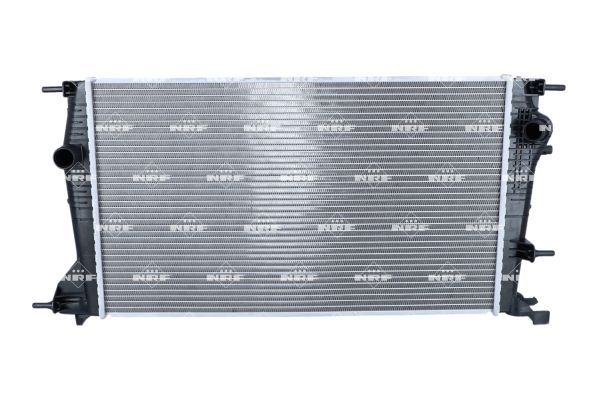 NRF 53964 Radiator, engine cooling - 1