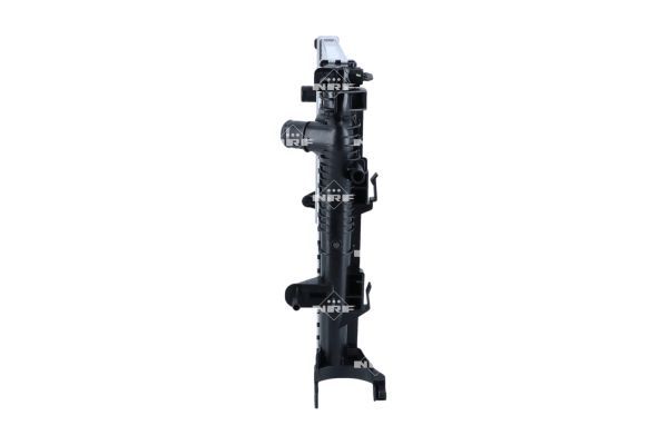 NRF 53964 Radiator, engine cooling - 2